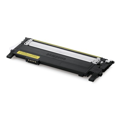 Toner Samsung CLT-Y406S - žltý (SU462A)