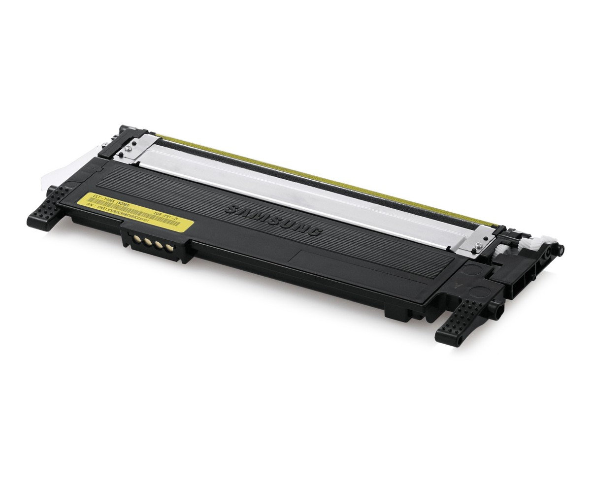 Toner Samsung CLT-Y406S - žltý (SU462A)