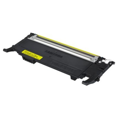 Toner Samsung CLT-Y4072S -&nbsp;žltý (SU472A)