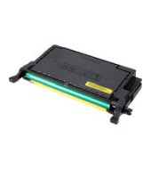 Toner Samsung CLT-Y5082L - žltý (SU532A)