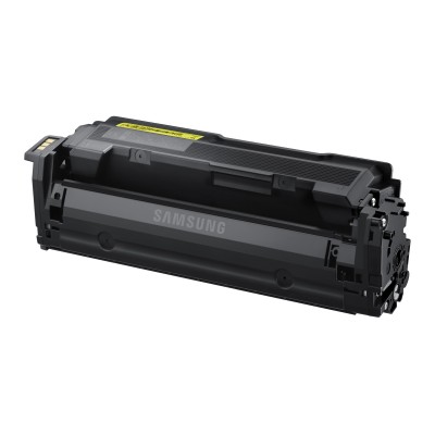 Toner Samsung CLT-Y603L - žltý (SU557A)