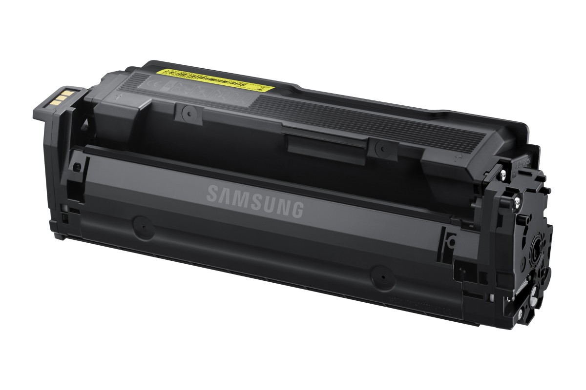 Toner Samsung CLT-Y603L - žltý (SU557A)