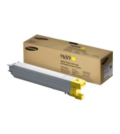 Toner Samsung CLT-Y659S - žltý (SU570A)