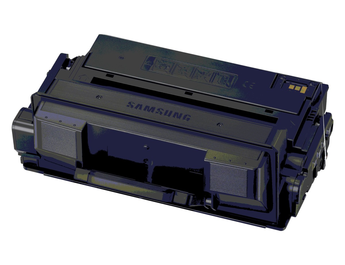 Toner Samsung MLT-D201L - čierny (SU870A)