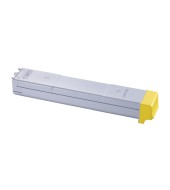Toner Samsung CLX-Y8385A - žltý (SU632A)