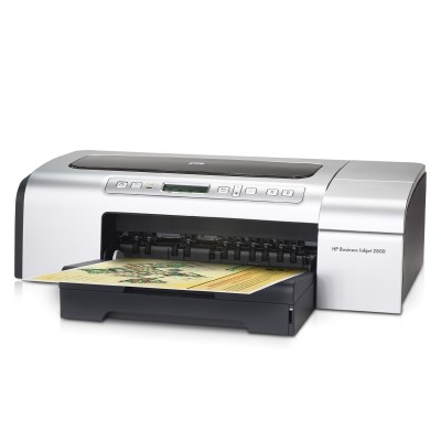 HP Business Inkjet 2800 (C8174A)