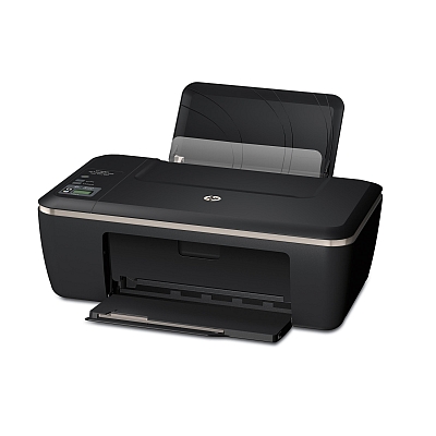 HP Deskjet Ink Advantage 2515 (CZ280C)