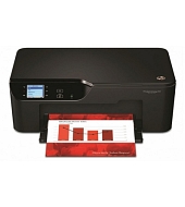 HP Deskjet Ink Advantage 3525 (CZ275C)