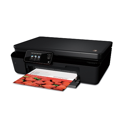 HP Deskjet Ink Advantage 5525 (CZ282C)