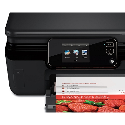 HP Deskjet Ink Advantage 5525 (CZ282C)