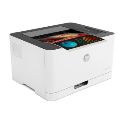 HP Color Laser 150nw (4ZB95A)