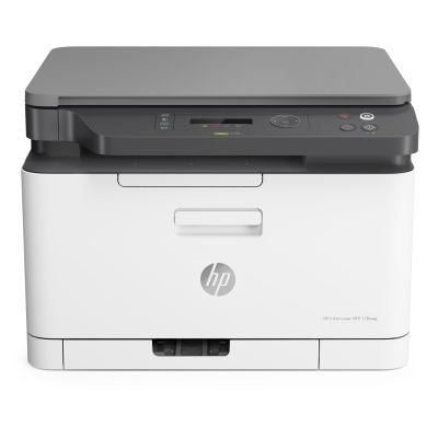 HP Color Laser MFP 178nw (4ZB96A)