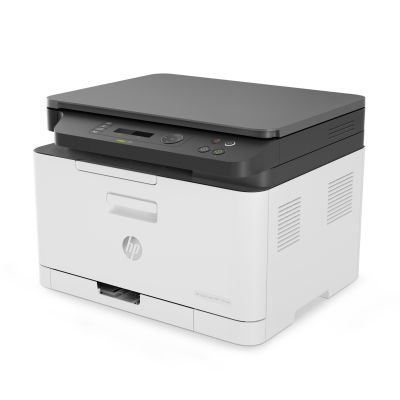 HP Color Laser MFP 178nw (4ZB96A)