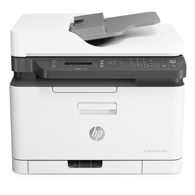 HP Color Laser MFP 179fnw (4ZB97A)