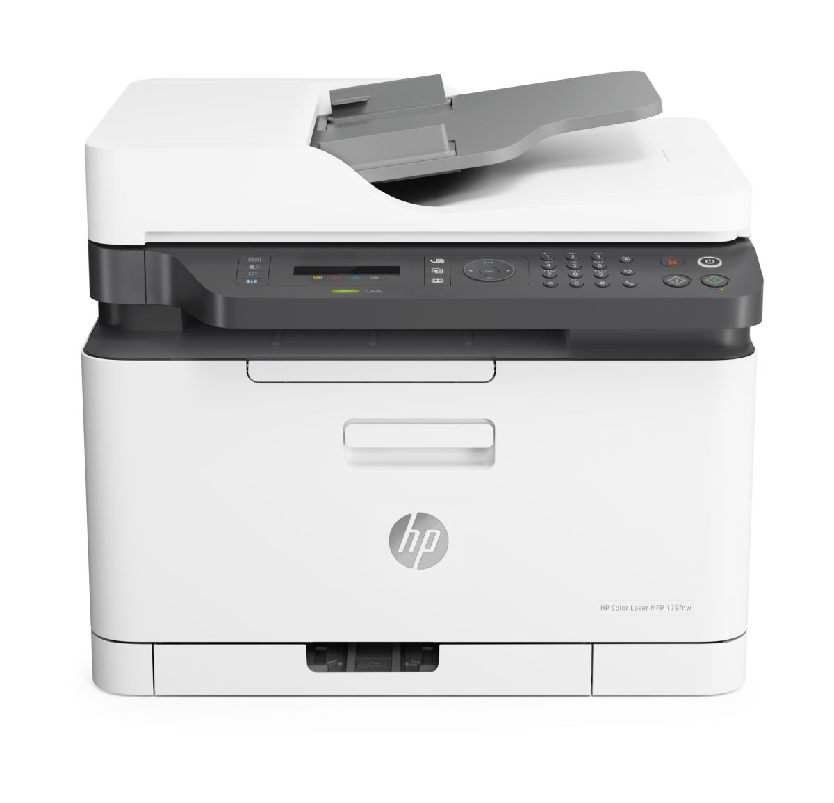 HP Color Laser MFP 179fnw (4ZB97A)