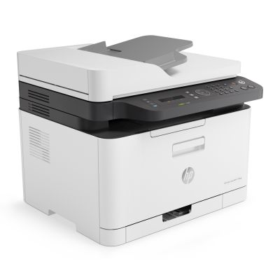 HP Color Laser MFP 179fnw (4ZB97A)