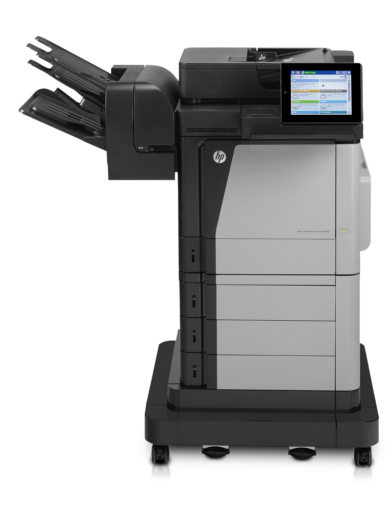 HP Color LaserJet Enterprise M680z Flow (CZ250A)