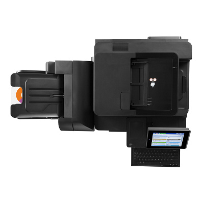 HP Color LaserJet Enterprise M680z Flow (CZ250A)