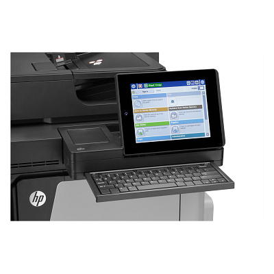 HP Color LaserJet Enterprise M680z Flow (CZ250A)
