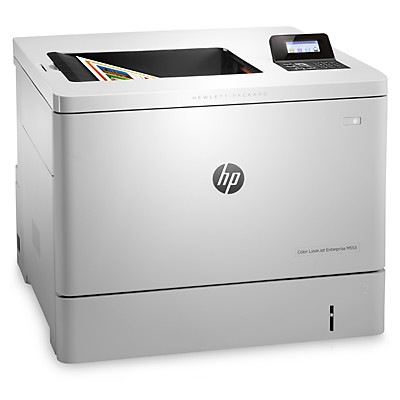 HP Color LaserJet Enterprise M552dn (B5L23A)