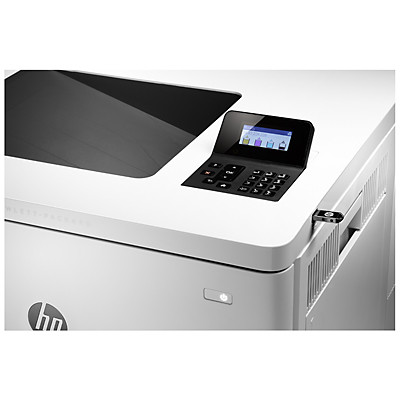 HP Color LaserJet Enterprise M552dn (B5L23A)