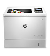 HP Color LaserJet Enterprise M553n (B5L24A)