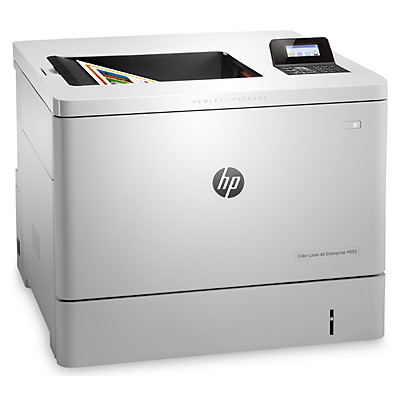 HP Color LaserJet Enterprise M553dn (B5L25A)