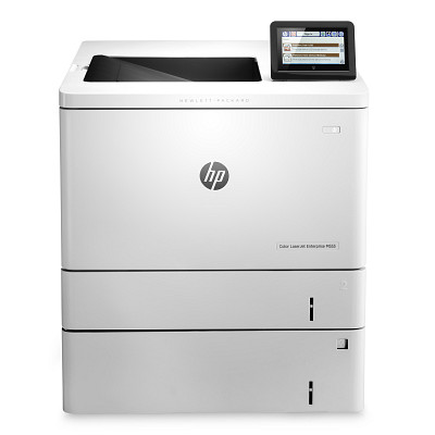 HP Color LaserJet Enterprise M553x (B5L26A)