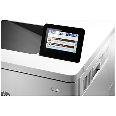 HP Color LaserJet Enterprise M553x (B5L26A)