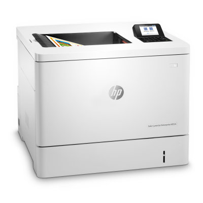 HP Color LaserJet Enterprise M554dn (7ZU81A)