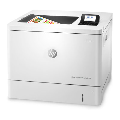 HP Color LaserJet Enterprise M554dn (7ZU81A)