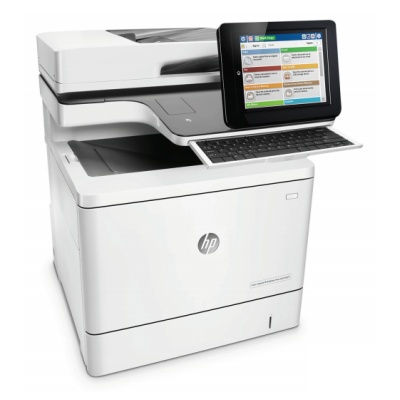 HP Color LaserJet Enterprise M577c Flow (B5L54A)