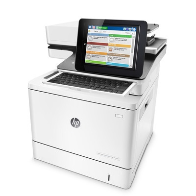 HP Color LaserJet Enterprise M577c Flow (B5L54A)