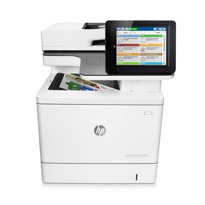 HP Color LaserJet Enterprise M577dn (B5L46A)