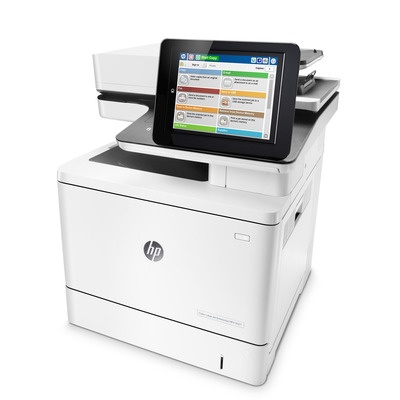 HP Color LaserJet Enterprise M577dn (B5L46A)