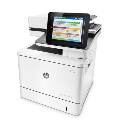 HP Color LaserJet Enterprise M577f (B5L47A)