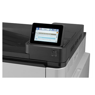 HP Color LaserJet Enterprise M651dn (CZ256A)