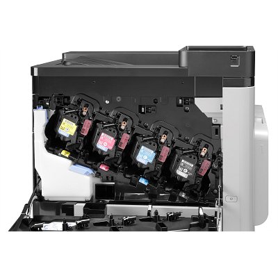 HP Color LaserJet Enterprise M651n (CZ255A)