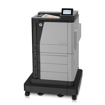 HP Color LaserJet Enterprise M651xh (CZ257A)