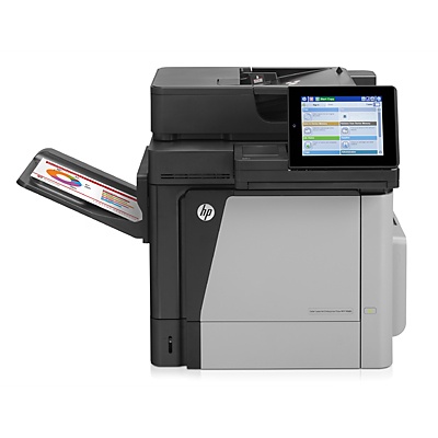 HP Color LaserJet Enterprise M680dn (CZ248A)