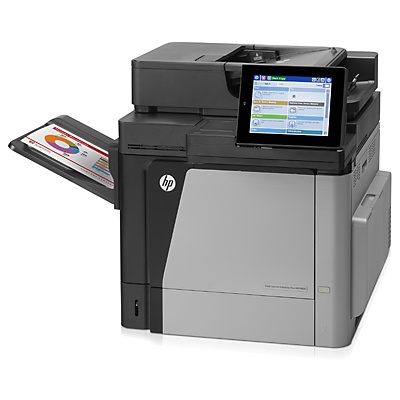 HP Color LaserJet Enterprise M680dn (CZ248A)