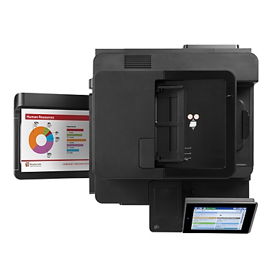 HP Color LaserJet Enterprise M680dn (CZ248A)
