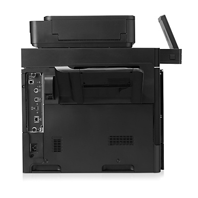 HP Color LaserJet Enterprise M680dn (CZ248A)