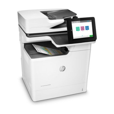 HP Color LaserJet Enterprise M681dh (J8A10A)