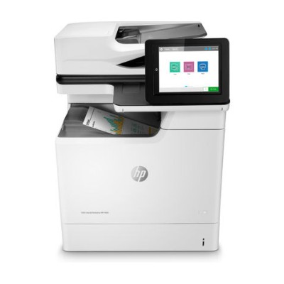 HP Color LaserJet Enterprise M681dh (J8A10A)