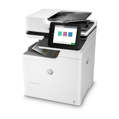 HP Color LaserJet Enterprise M681dh (J8A10A)