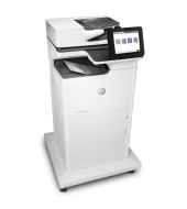 HP Color LaserJet Enterprise M681f (J8A11A)