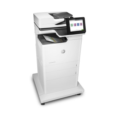 HP Color LaserJet Enterprise M681f (J8A11A)