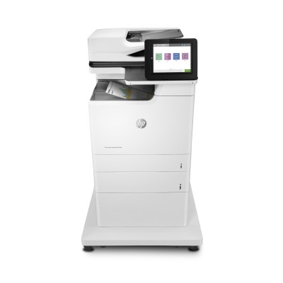 HP Color LaserJet Enterprise M681f (J8A11A)