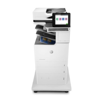 HP Color LaserJet Enterprise M682z Flow (J8A17A)